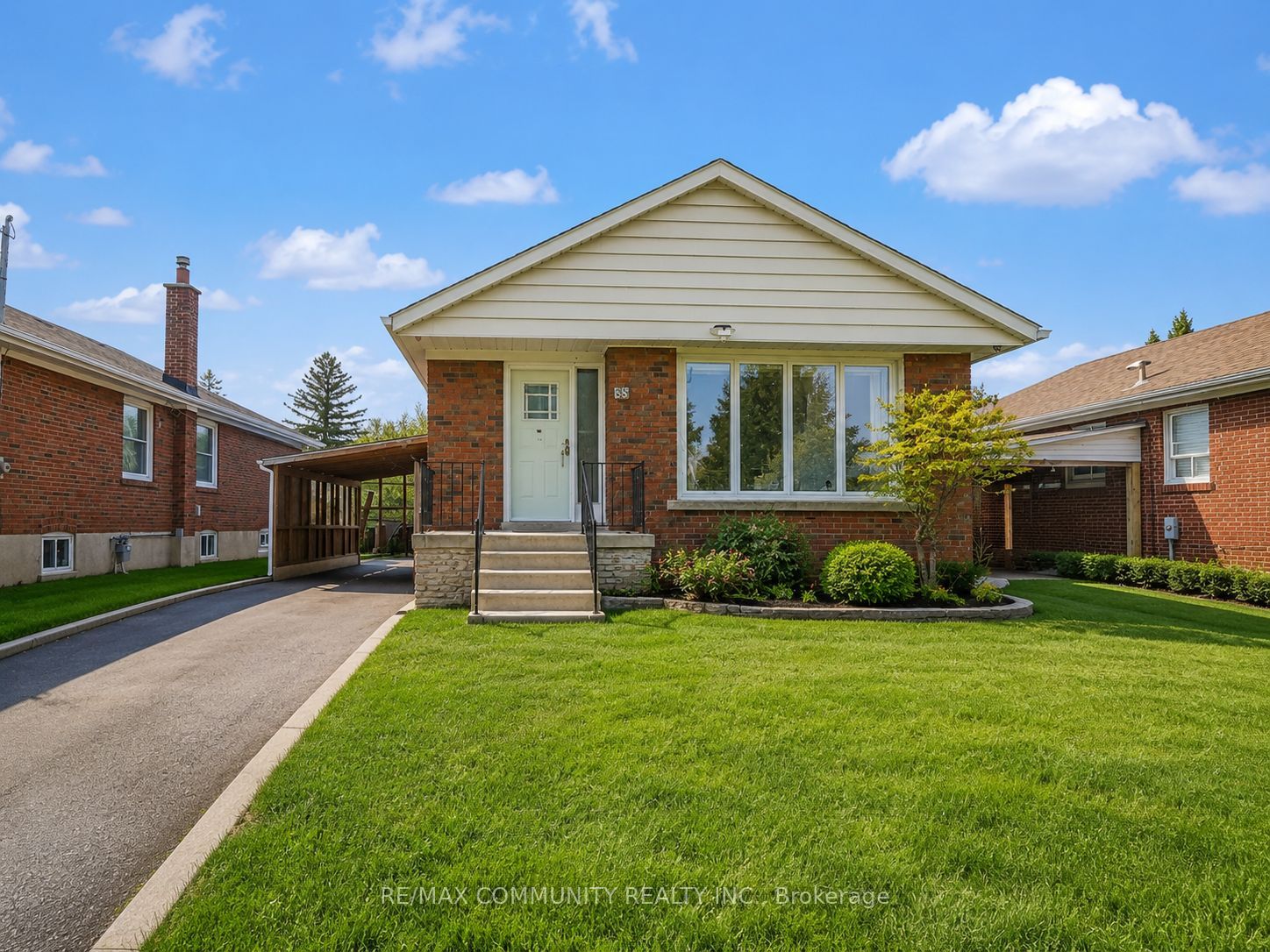 BSMT-58 Gully Drive, Toronto, ON, M1K 4W4
