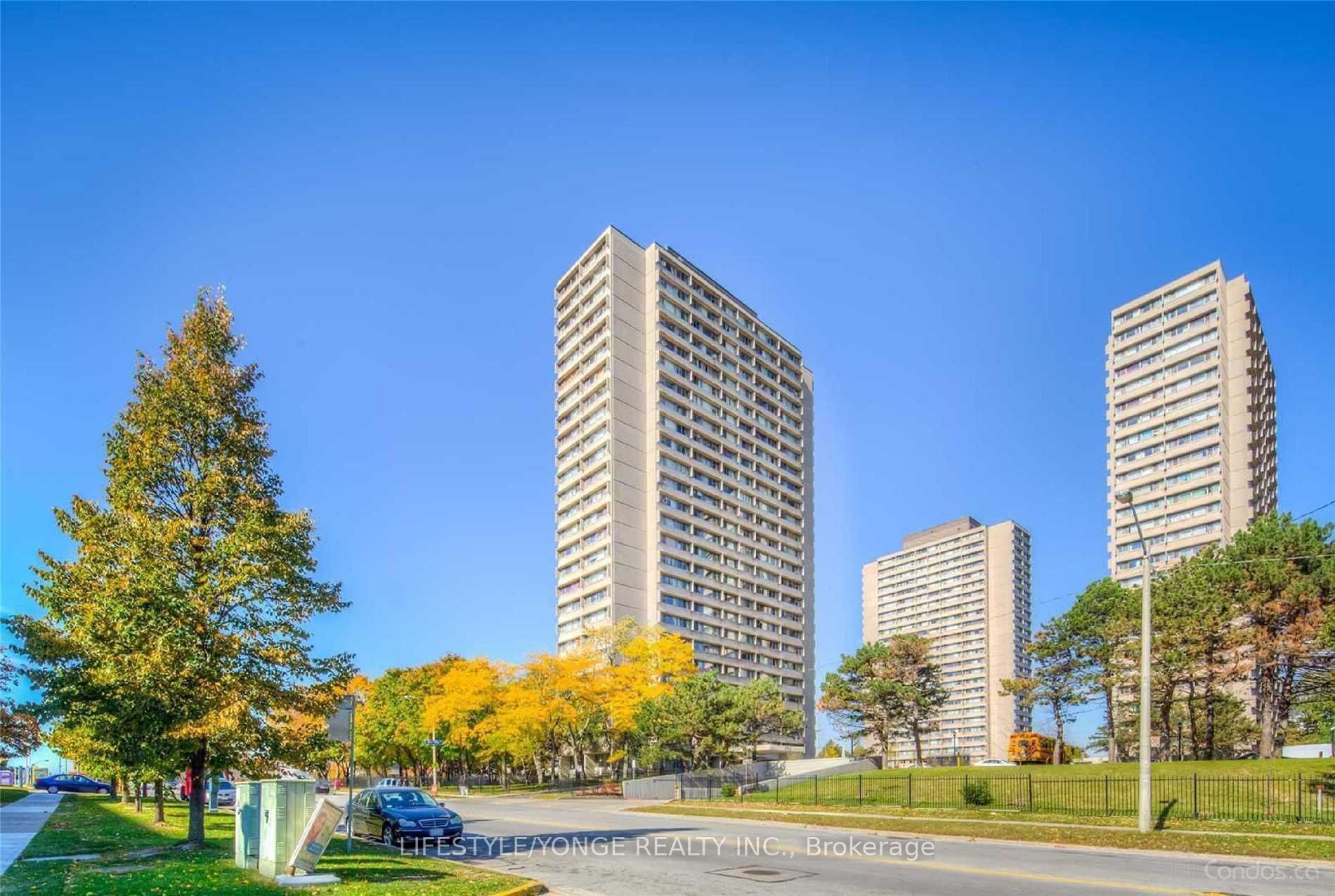 201-735 Don Mills Road, Toronto, ON, M3C 1S9