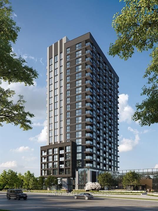401-3079 Trafalgar Road, Oakville, ON, L6H 8C5