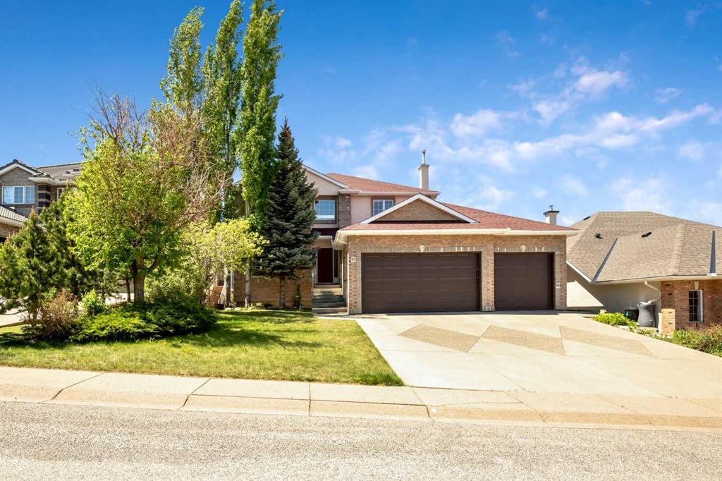 59 Signature Heights SW, Calgary, AB, T3H 3C1