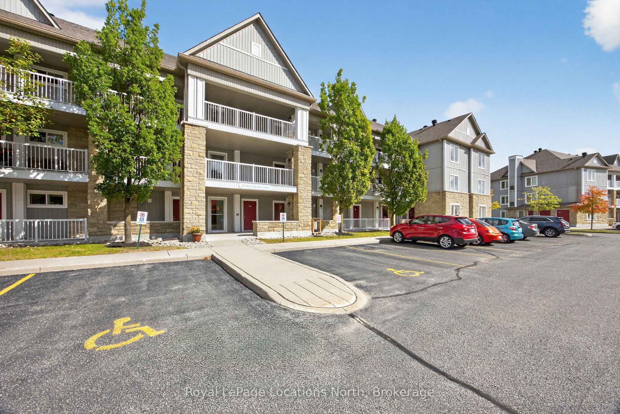 Additional image 5 of 205-40 Mulligan Lane, Wasaga Beach, ON, L9Z 0C5