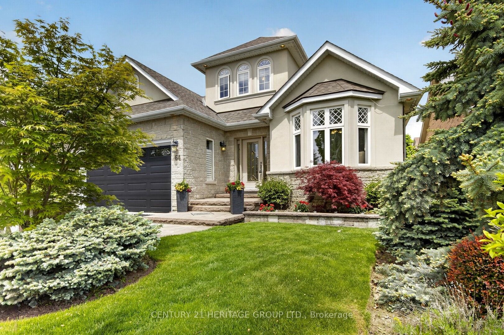 64 Gardiner Drive, Bradford West Gwillimbury, ON, L3Z 3E9