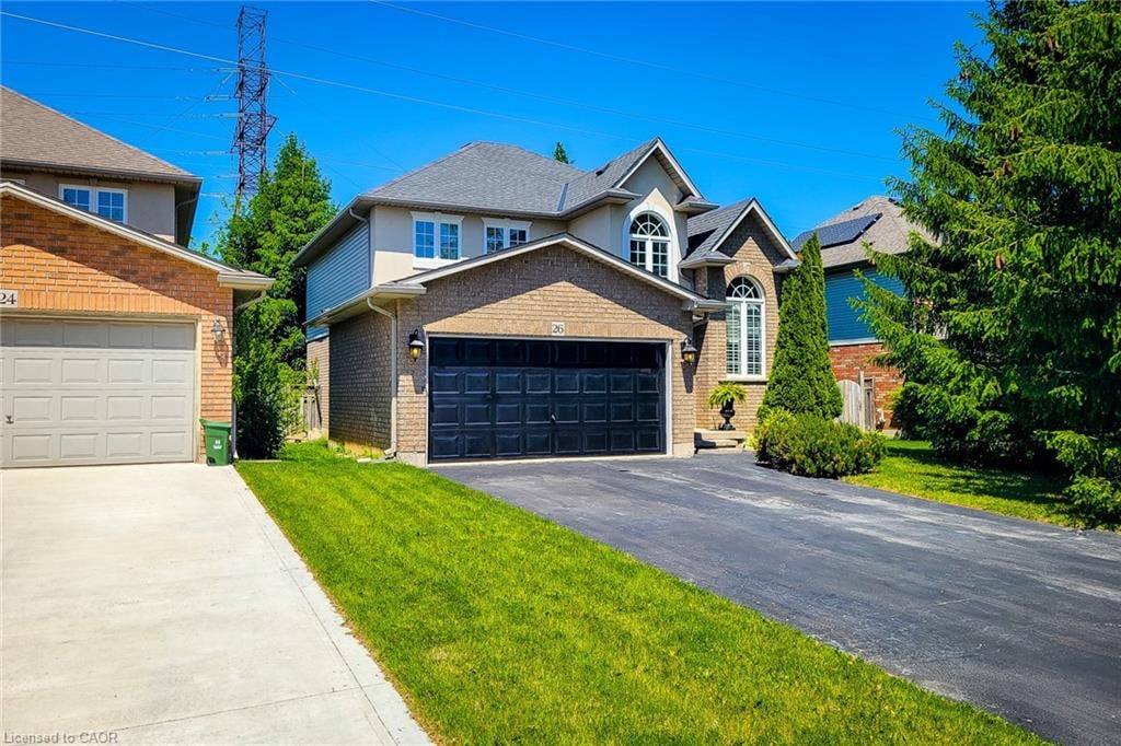 26 Grassyplain Drive, Hamilton, ON, L0R 1W0 photo 3