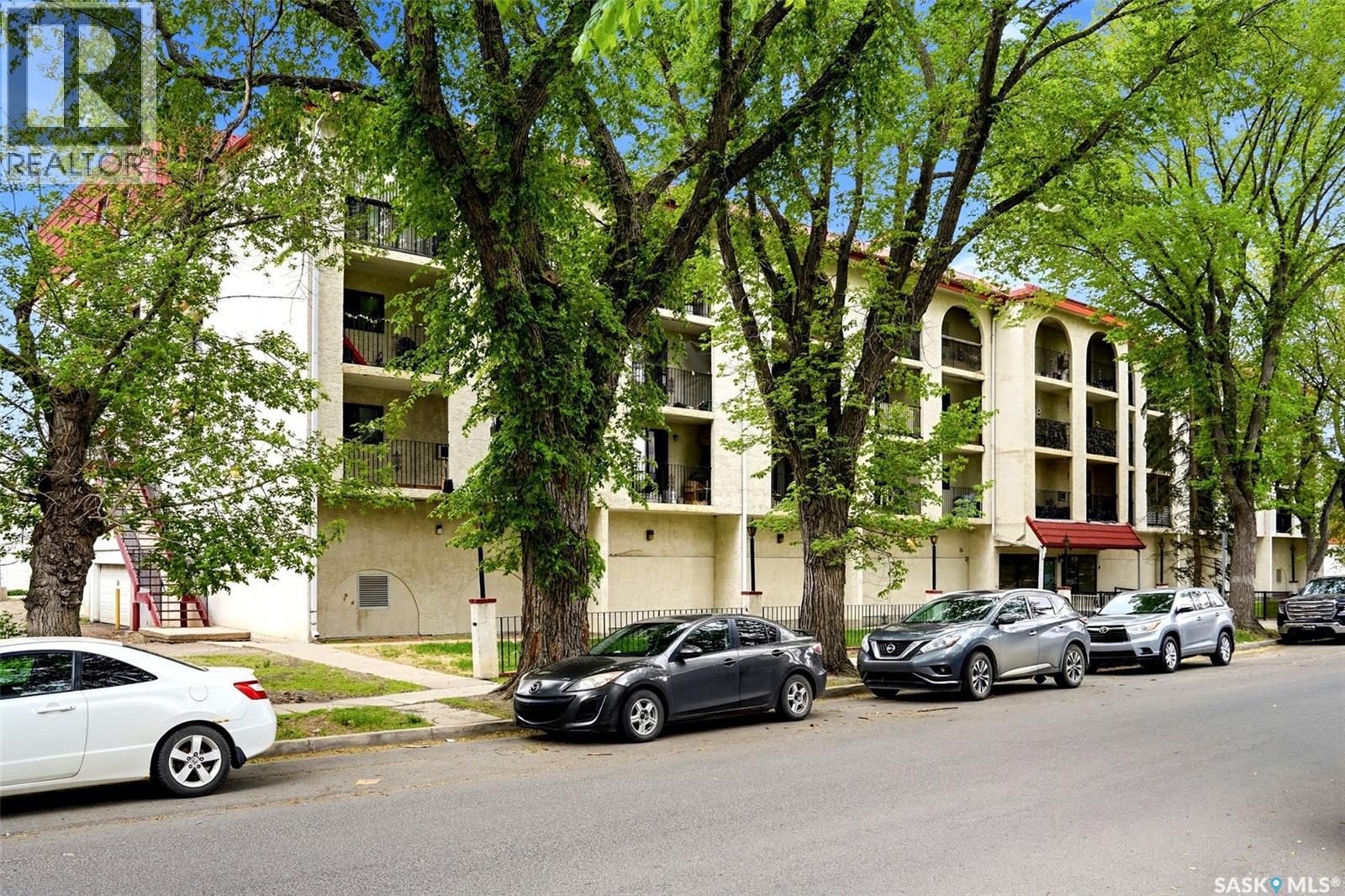 104-2125 Osler Street, Regina, SK, S4P4G9