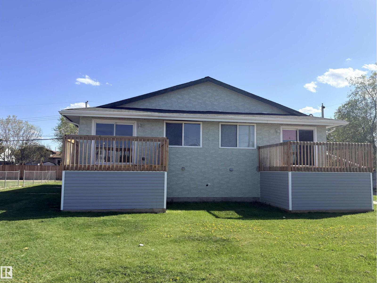 4537 50 Avenue, Cold Lake, AB, T9M1Y8