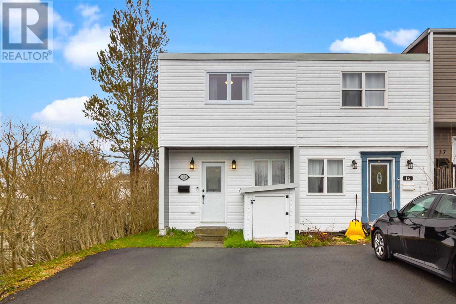 13 Devine Place, St. John's, NL, A1E3X6