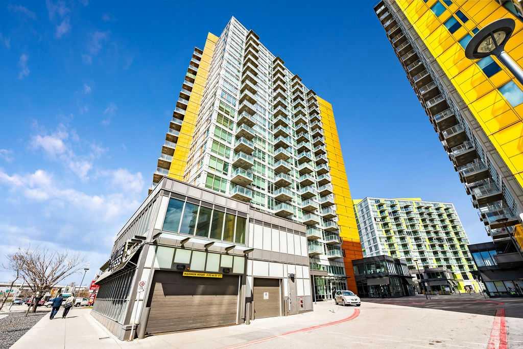 1906-3830 Brentwood Road NW, Calgary, AB, T2L1K8