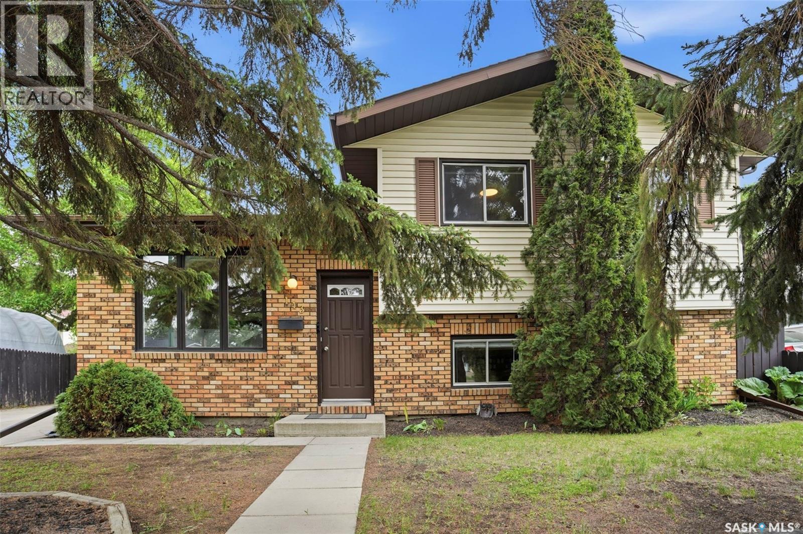 143 Adilman Drive, Saskatoon, SK, S7K7P3