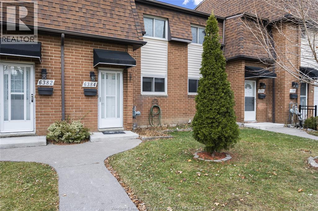 6384 Thornberry Crescent, Windsor, ON, N8T3A2 photo 2