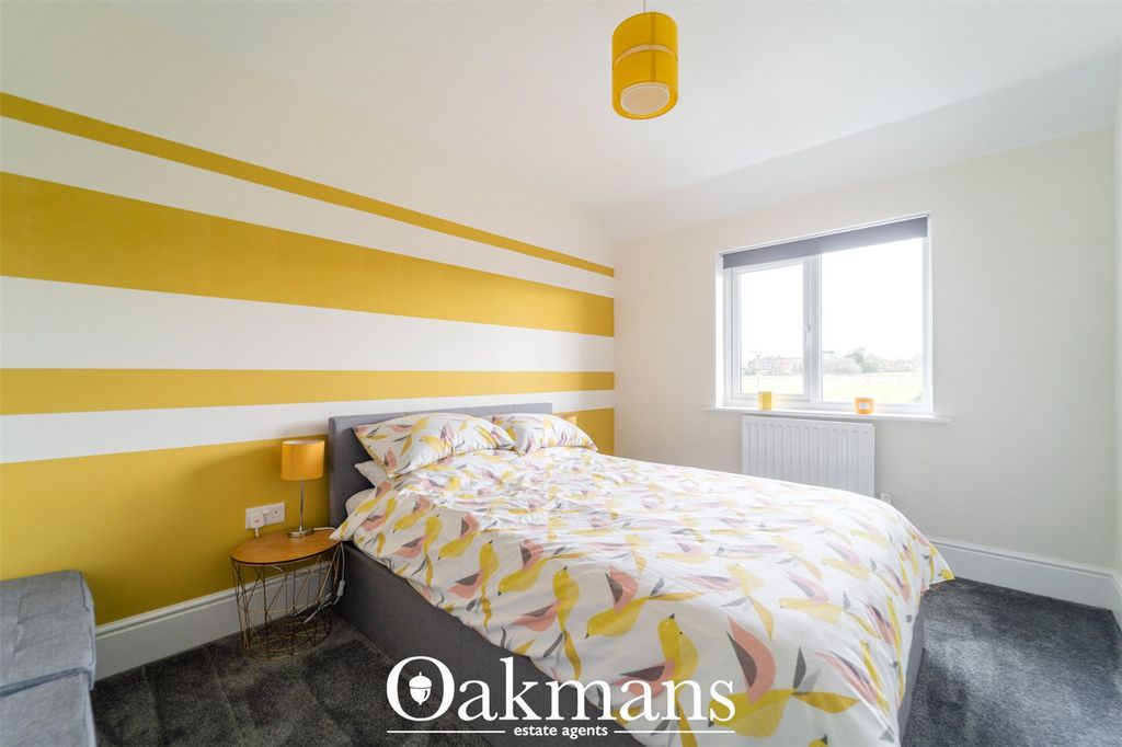 Additional image 22 of 4 bed detached house for saleSt. Andrews Road, Upper Bentley, Redditch, Worcestershire B97