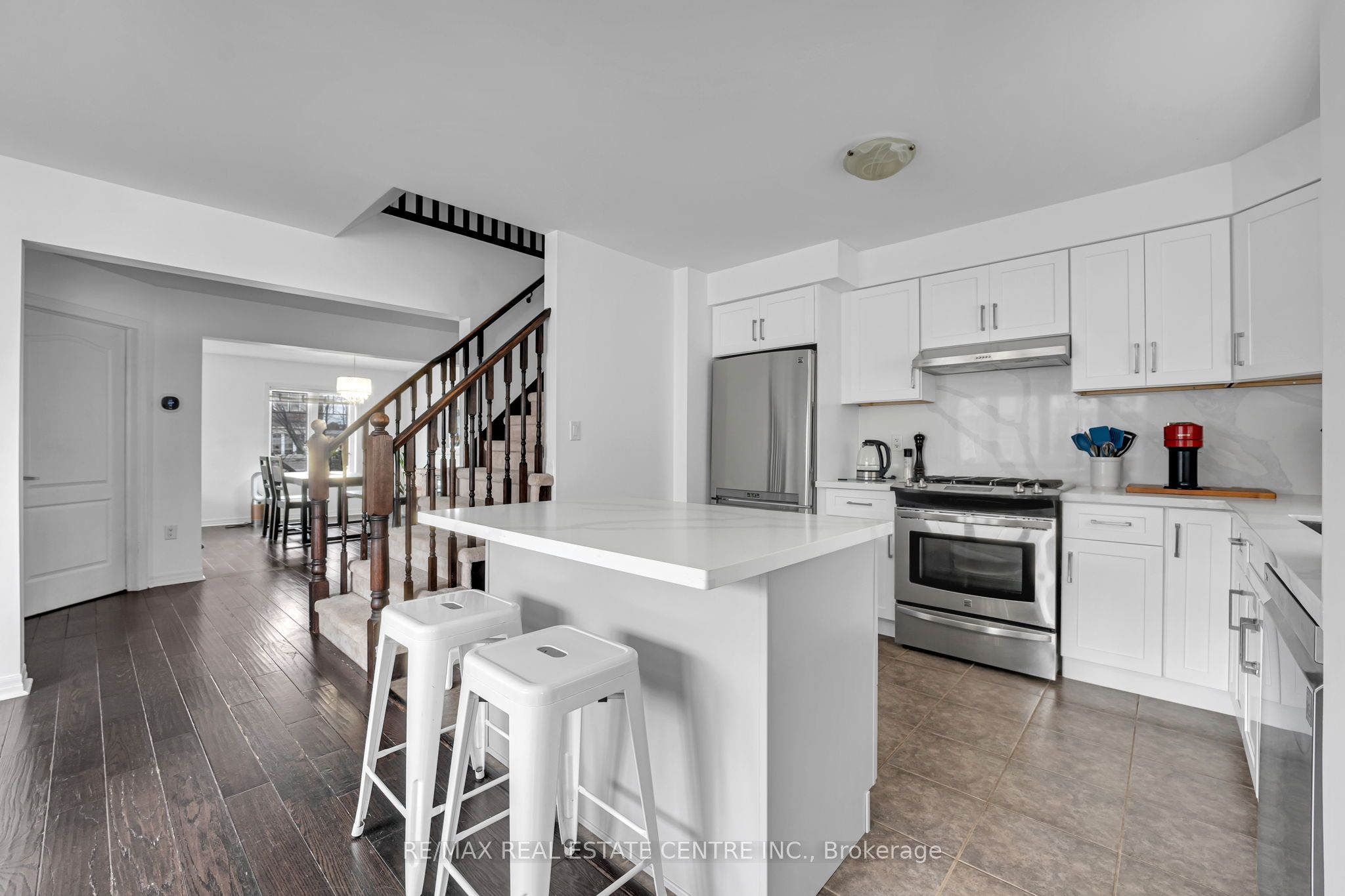 123 Bevington Road, Brampton, ON, L7A 0P7