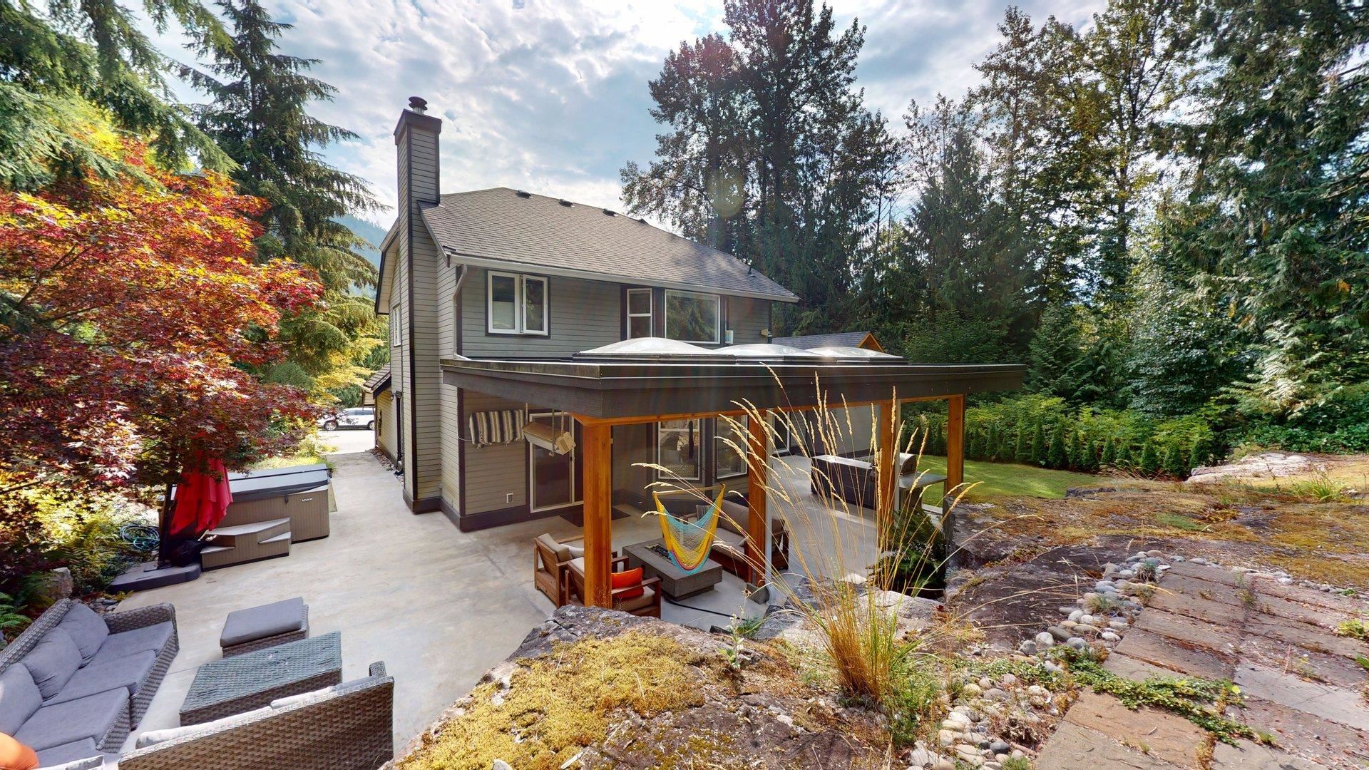 40735 Thunderbird Ridge, Squamish, BC, V0N 1T0