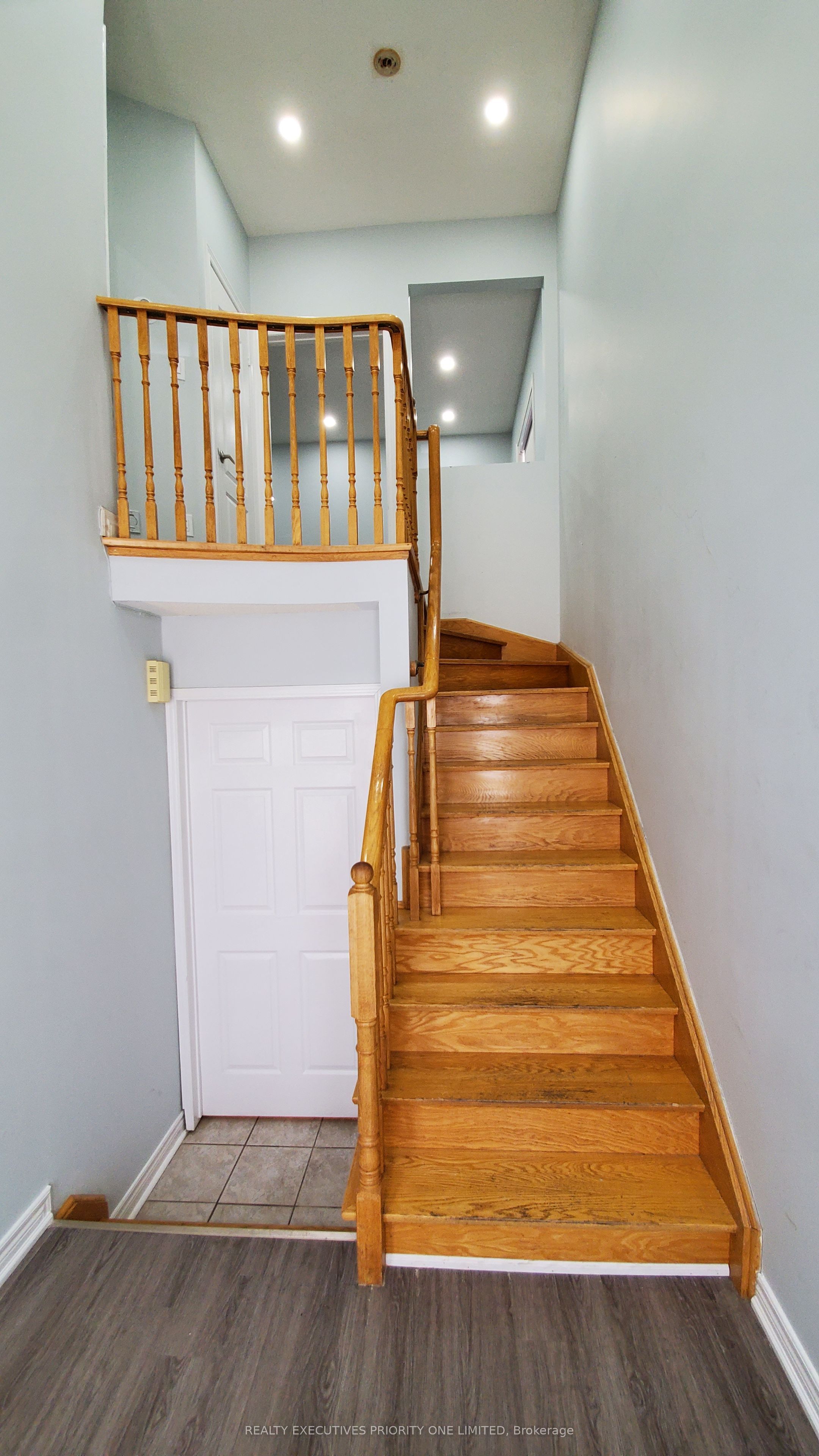 Upper Floor-18 Ed Quigg Way, Vaughan, ON, L4H 2S2