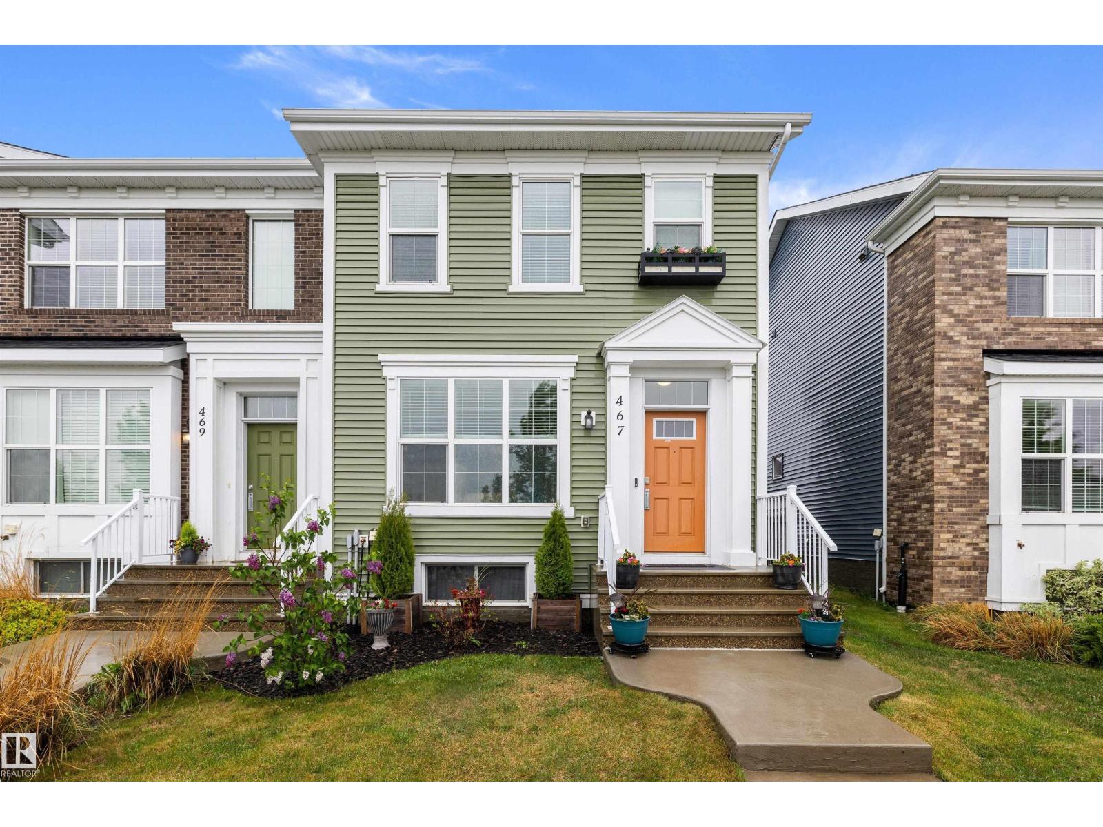467 Sheppard Boulevard, Leduc, AB, T9E0T3