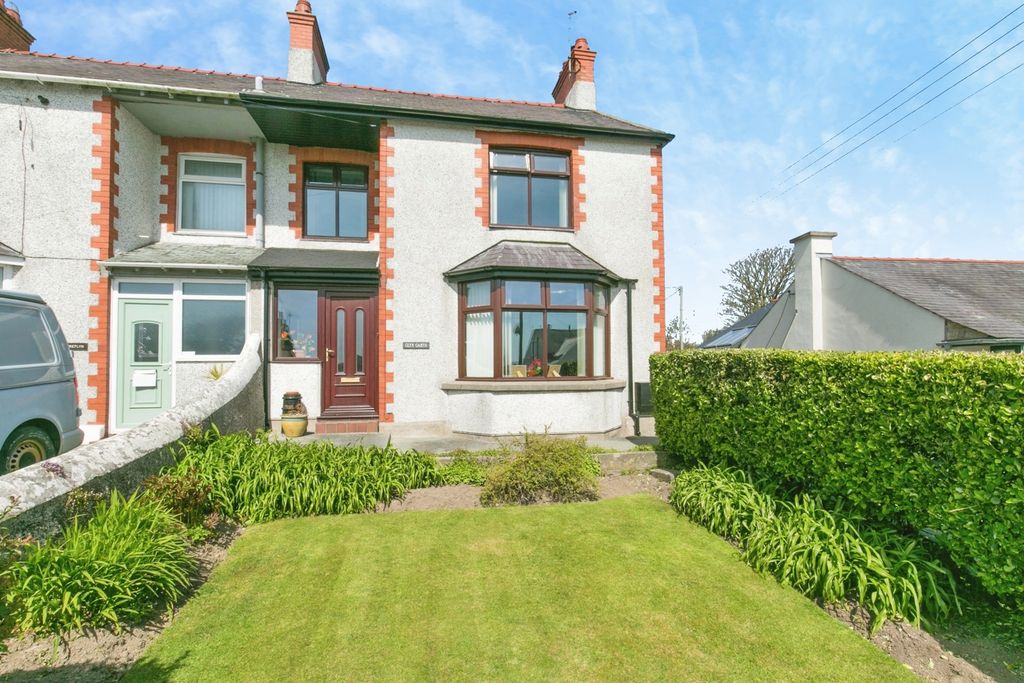 Additional image 17 of 3 bed semi-detached house for saleStation Road, Valley, Holyhead, Isle Of Anglesey LL65