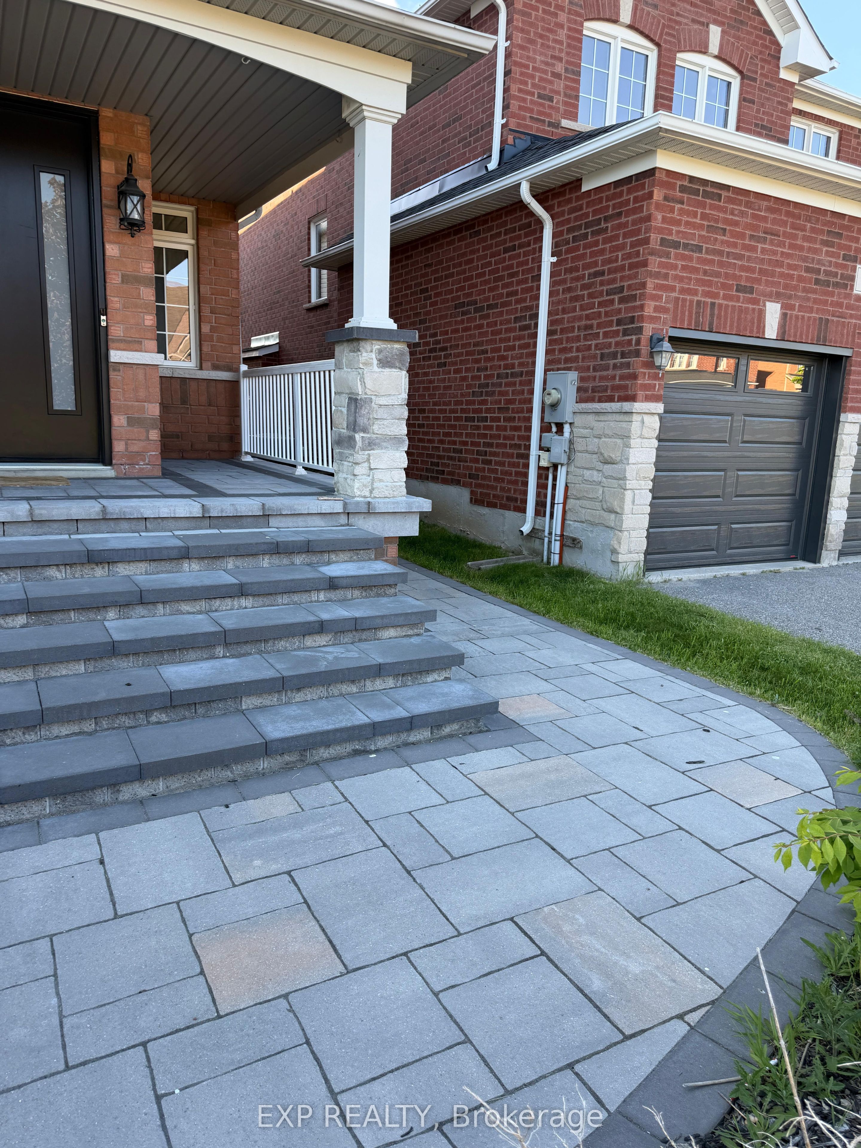 Bsmt-32 Commonwealth Road, Barrie, ON, L4M 0E1 photo 3