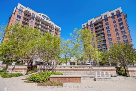 Additional image 9 of 603-2379 Central Park Drive, Oakville, ON, L6H 0E3