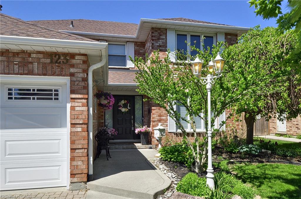 Additional image 3 of 123 Cranston Avenue, Cambridge, ON, N1T 1J7