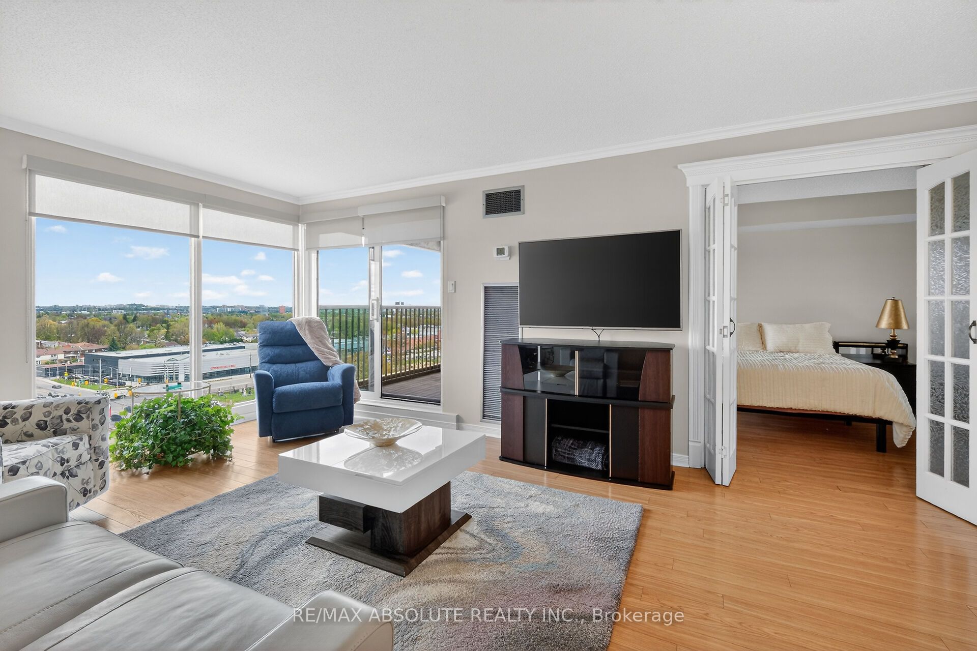 Additional image 6 of 806-545 St Laurent Boulevard, Ottawa, ON, K1K 4H9