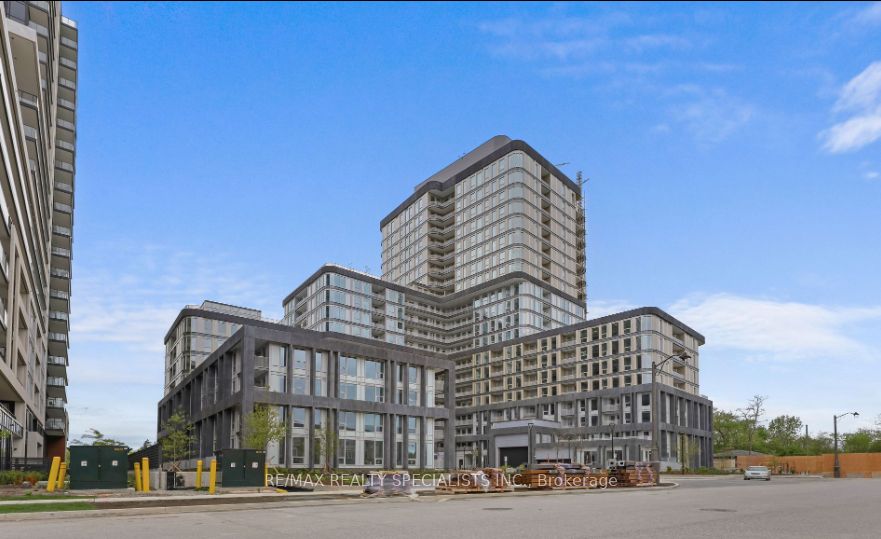 203-3240 William Coltson Avenue, Oakville, ON, L6H 0X1