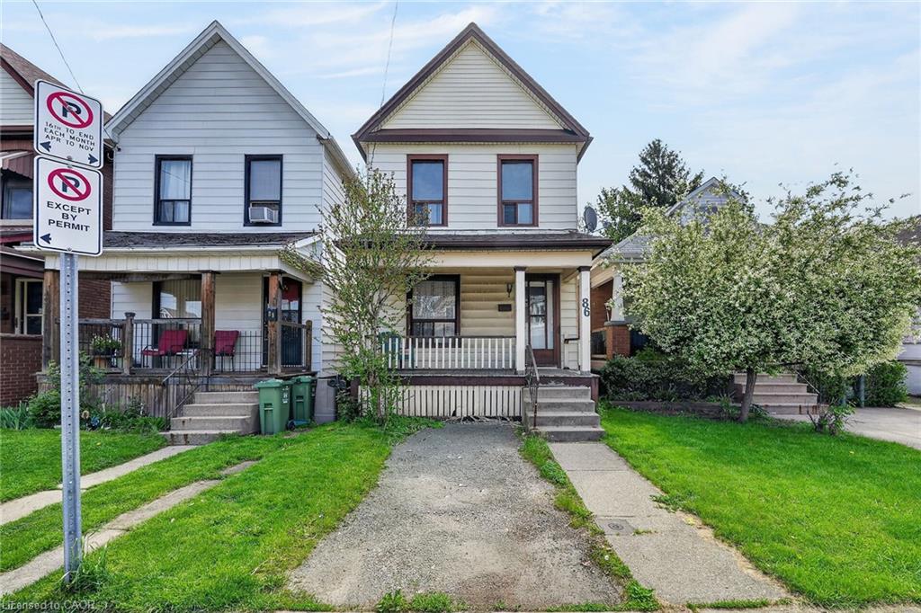 86 Belview Avenue, Hamilton, ON, L8L 7K8 photo 2