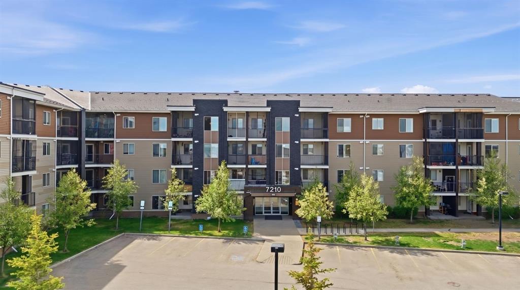 423-7210 80 Avenue NE, Calgary, AB, T3J0A6