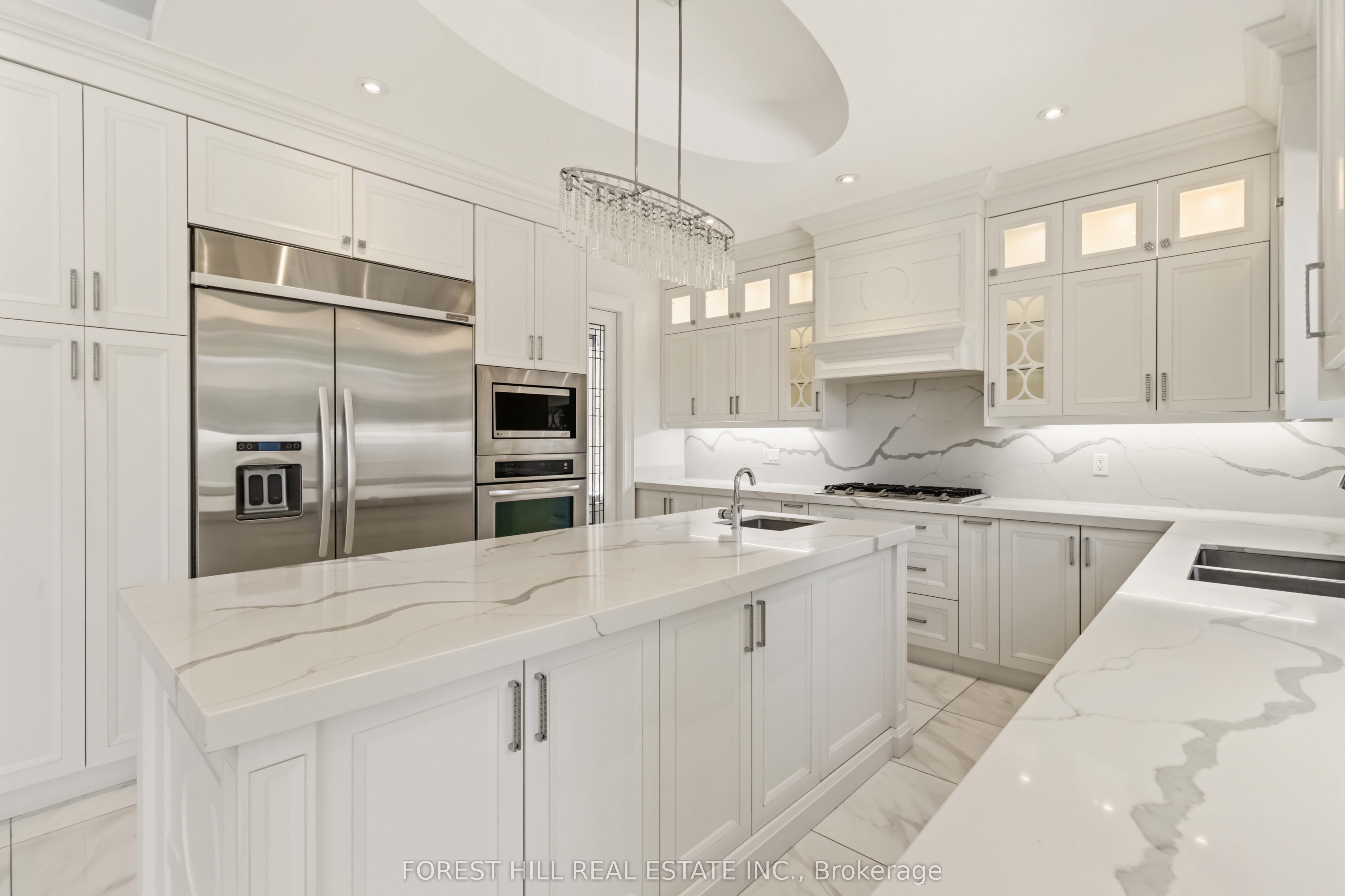47 Harding Boulevard, Richmond Hill, ON, L4C 1S7 photo 5