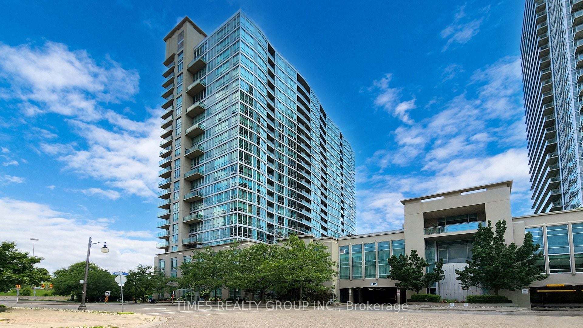 1407-185 Legion Road N, Toronto, ON, M8Y 0A1