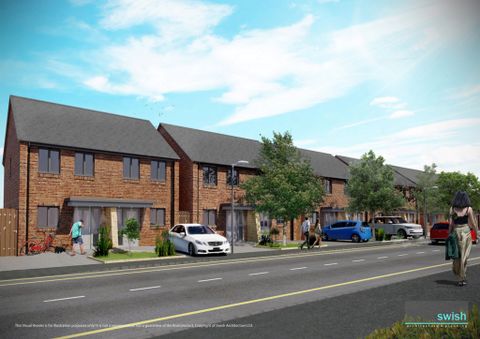 Piccadilly, Bulwell NG6