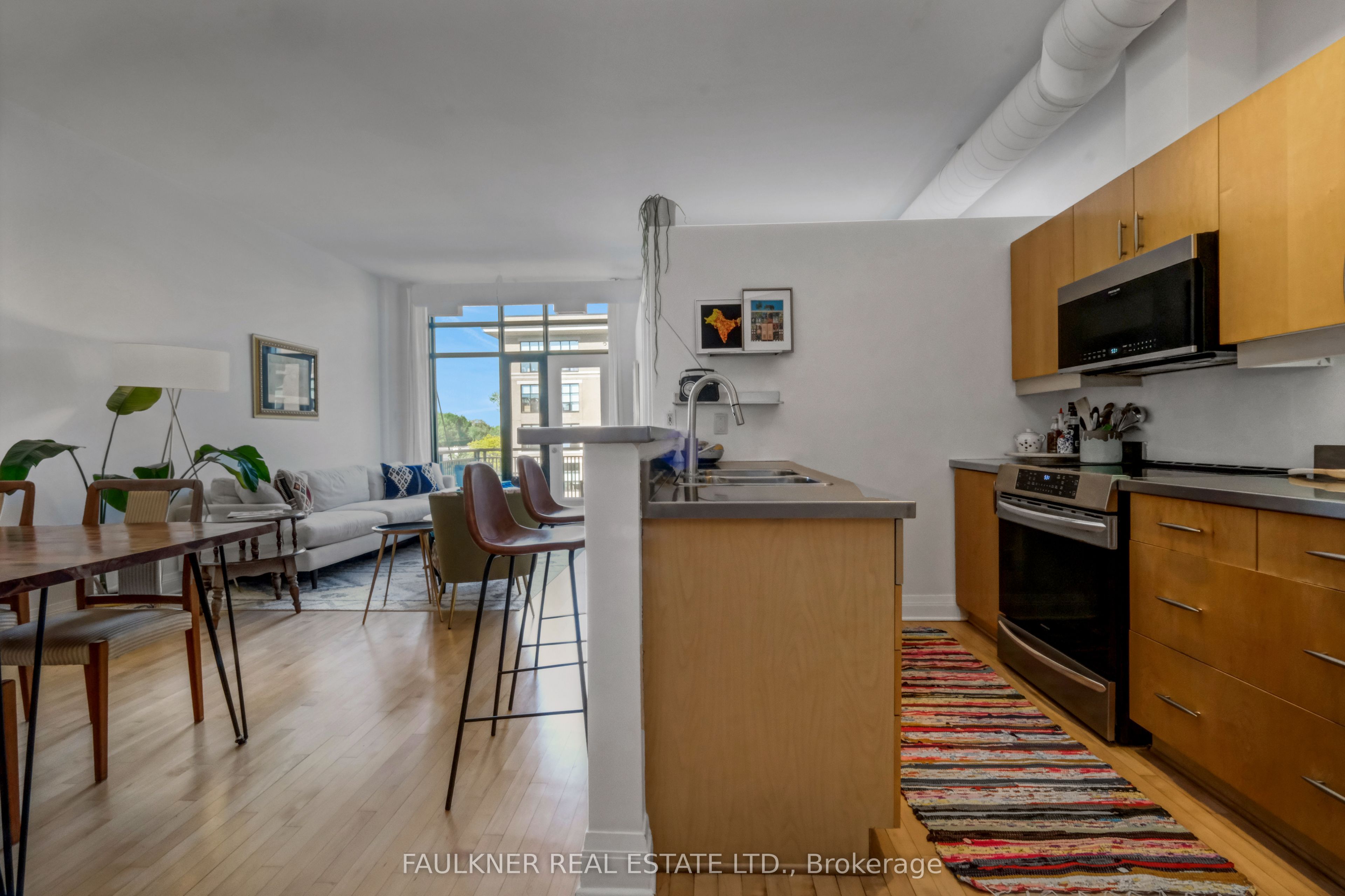 Additional image 6 of 302-300 Powell Avenue, Ottawa, ON, K1S 5T3