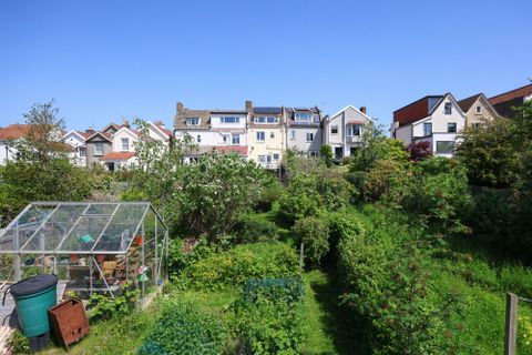 Berkeley Road, Bishopston BS7