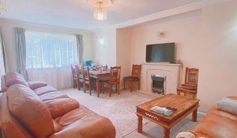 Faygate Court, Pampisford Road, South Croydon CR2