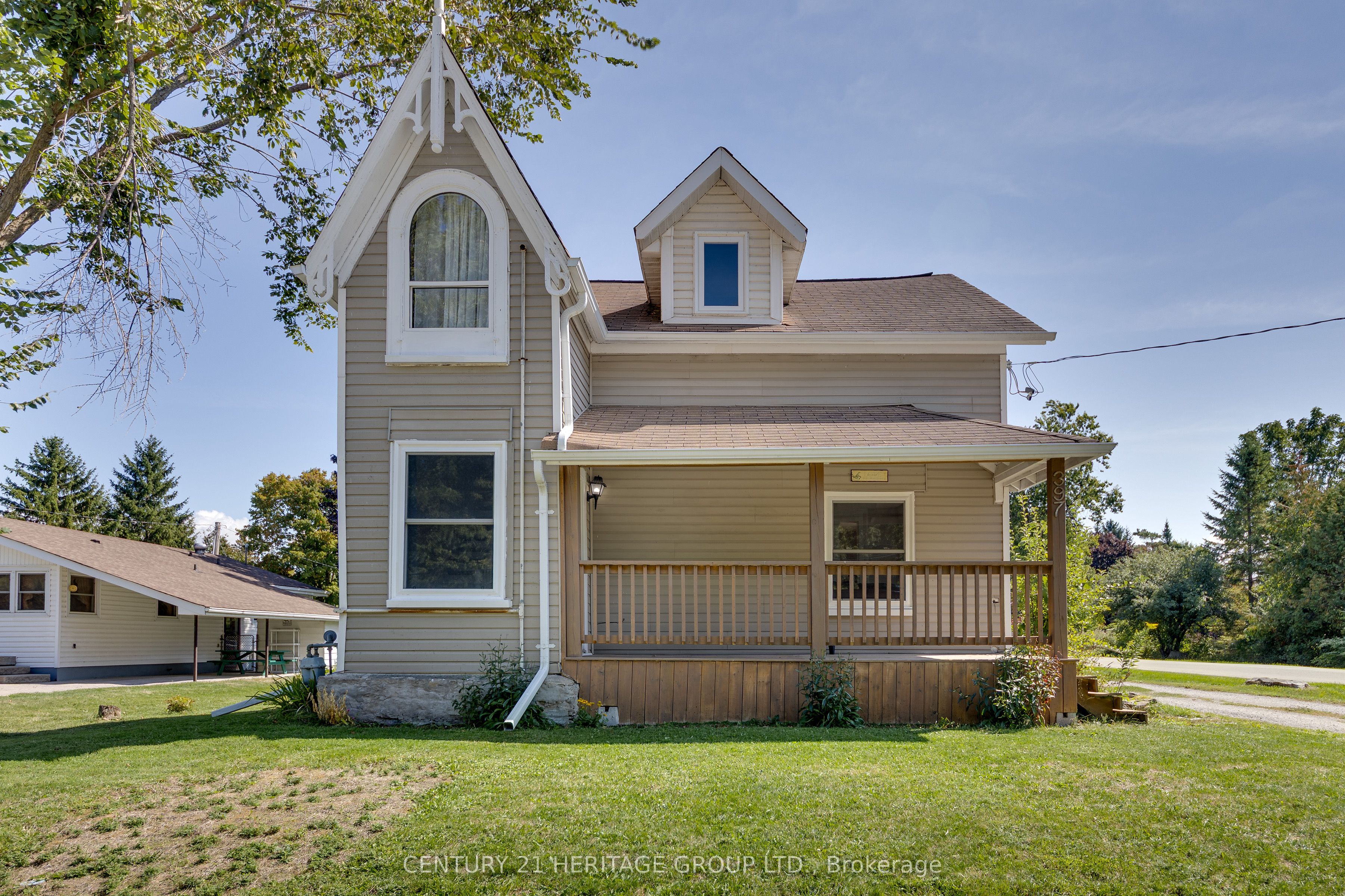 397 Mara Road, Brock, ON, L0K 1A0