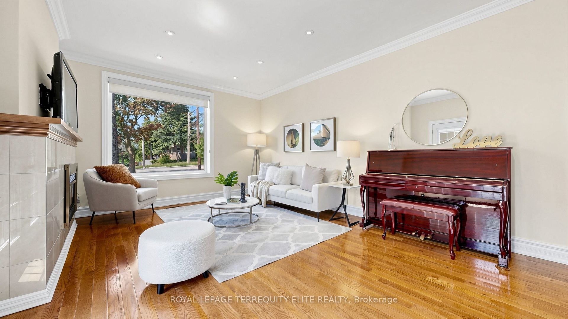5 Valentine Drive, Toronto, ON, M3A 3J5 photo 4