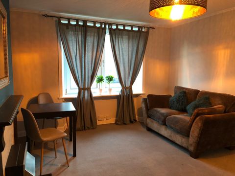 Kerloch Place, Aberdeen AB11
