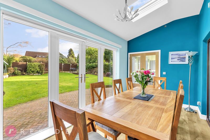 Additional image 8 of 5 bed detached house for saleCamberley Drive, Bamford, Rochdale OL11