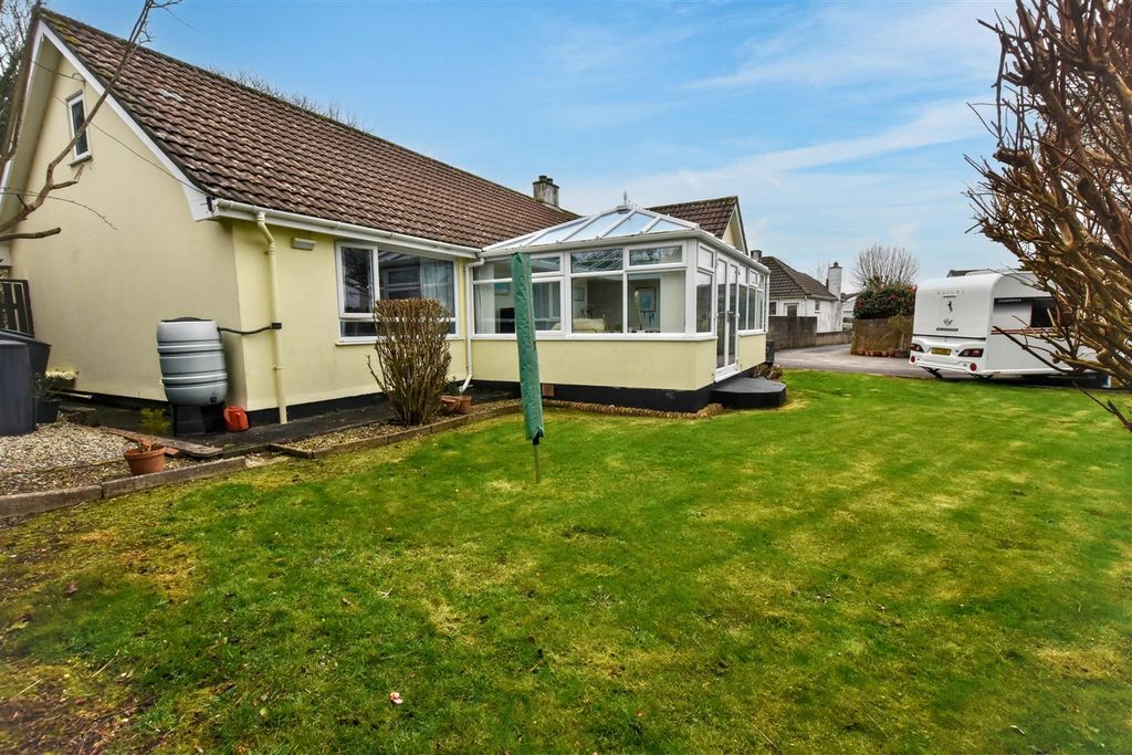 Additional image 32 of 4 bed detached bungalow for salePark Road, Redruth TR15