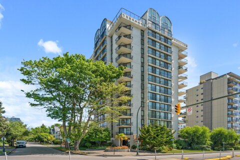 Additional image 7 of 601-1575 Beach Avenue, Vancouver, BC, V6G 1Y5