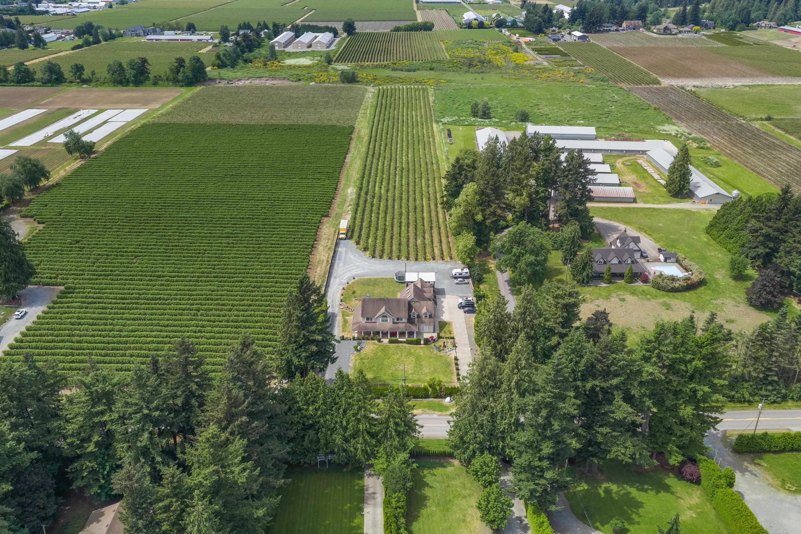 Additional image 3 of 1189 Gladwin Road, Abbotsford, BC, V2T 5Y4