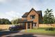 The Begonia at Woodland Edge, Off Forest Gate, Palmersville NE12