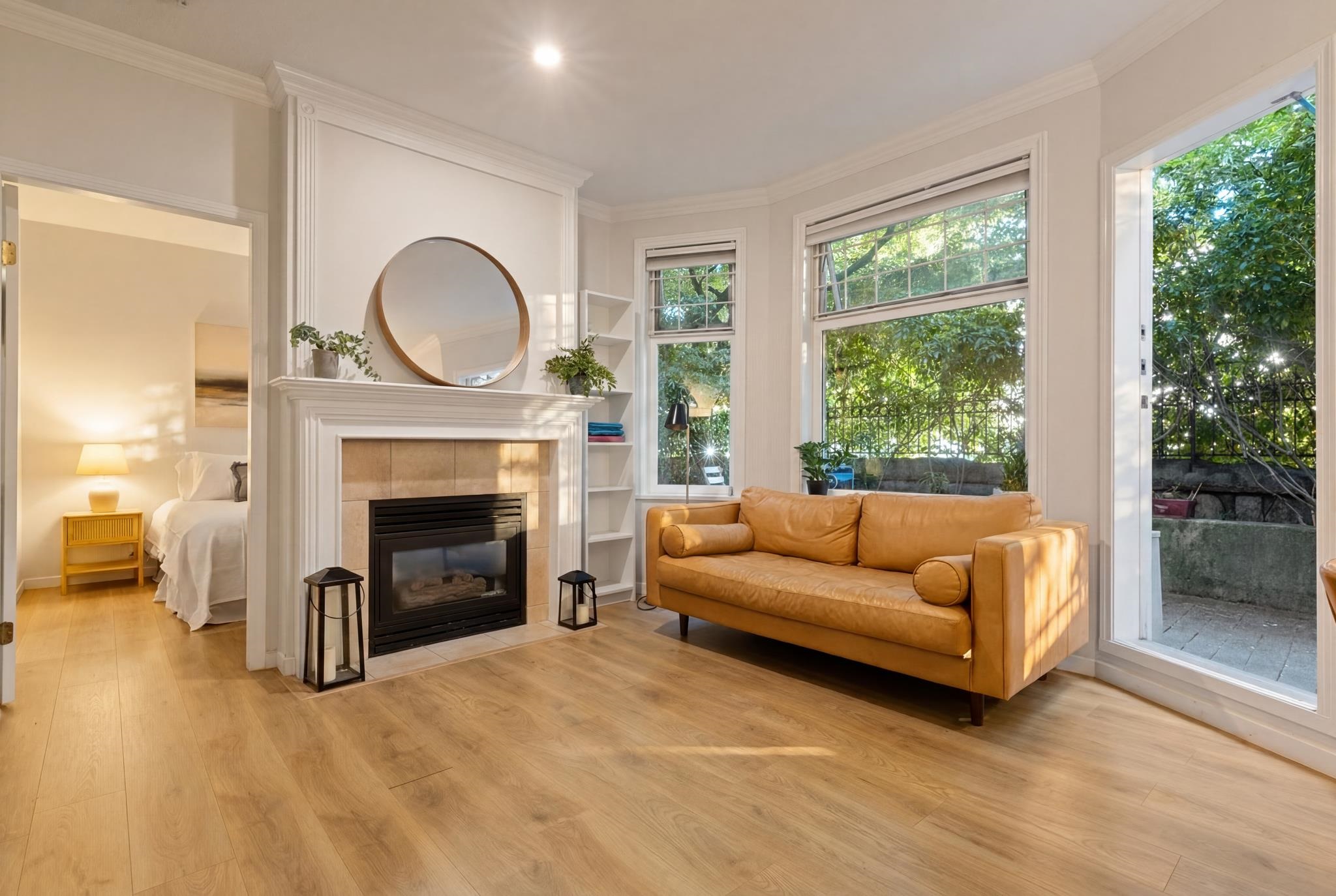 102-2588 Alder Street, Vancouver, BC, V6H 4E3