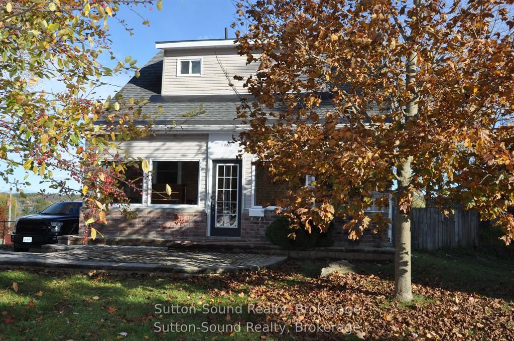 1969 4th Avenue W, Owen Sound, ON, N4K 4Y1