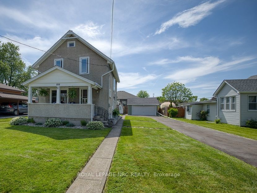 888 Steele Street, Port Colborne, ON, L3K 4Z6