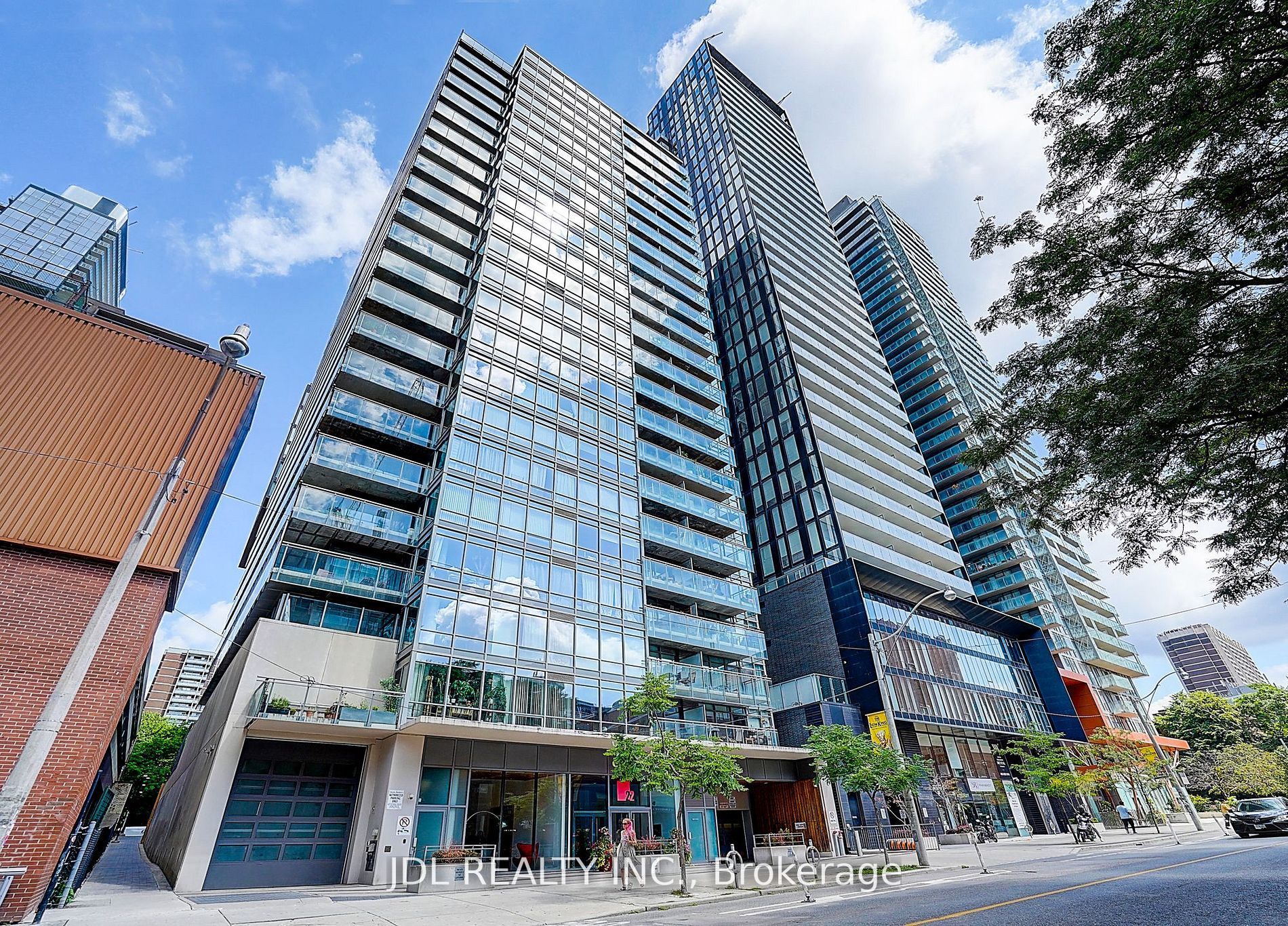 Additional image 3 of 2105-22 Wellesley Street E, Toronto, ON, M4Y 1G3