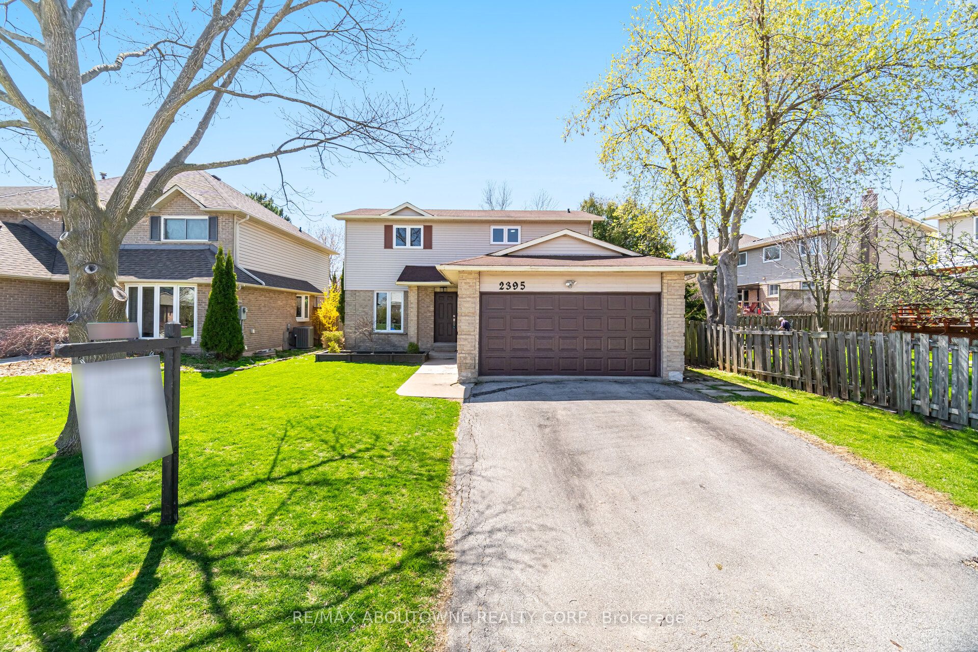 2395 Arnold Crescent, Burlington, ON, L7P 4J2 photo 2