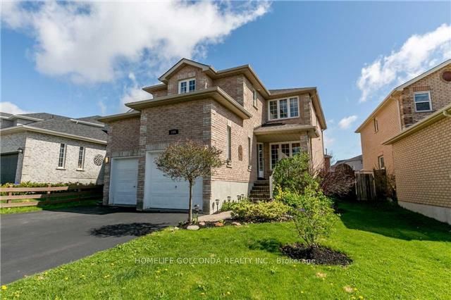 105 Widgeon Street, Barrie, ON, L4N 8W3