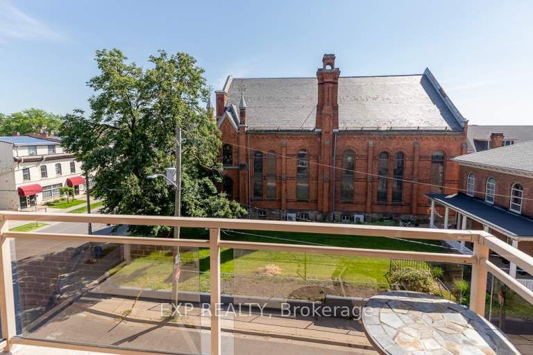 105-99 Church Street, St. Catharines, ON, L2R 3E1
