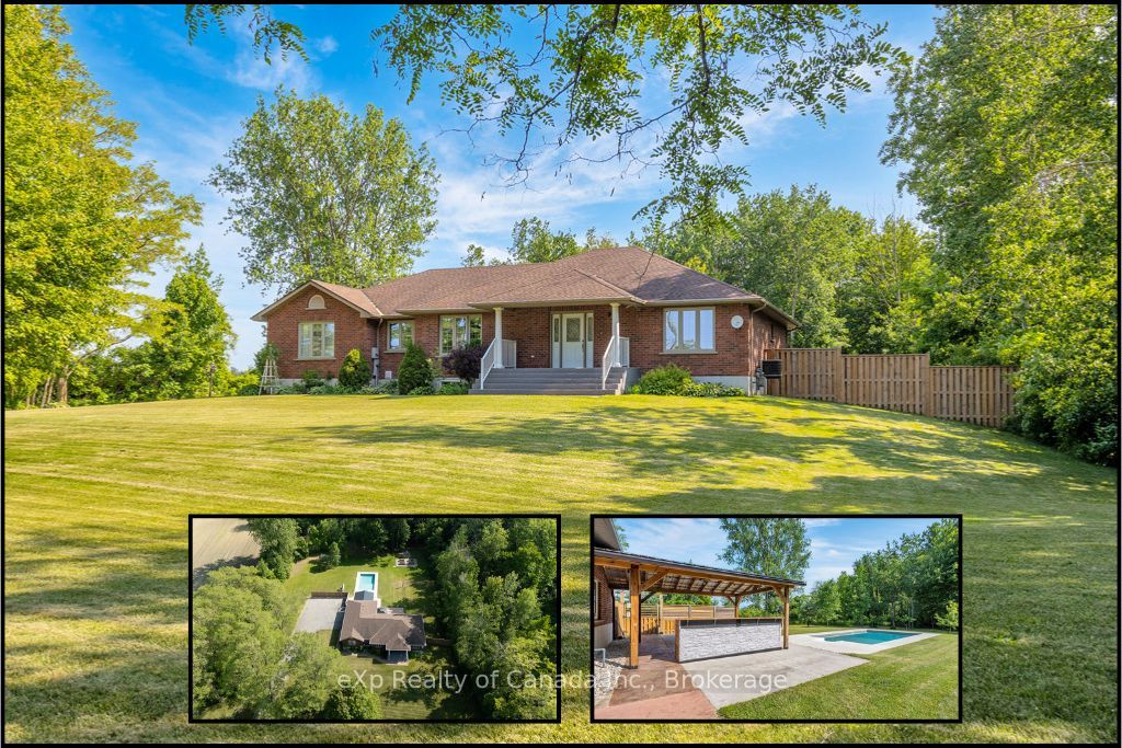 468 Fairground Road, Norfolk, ON, N0E 1G0