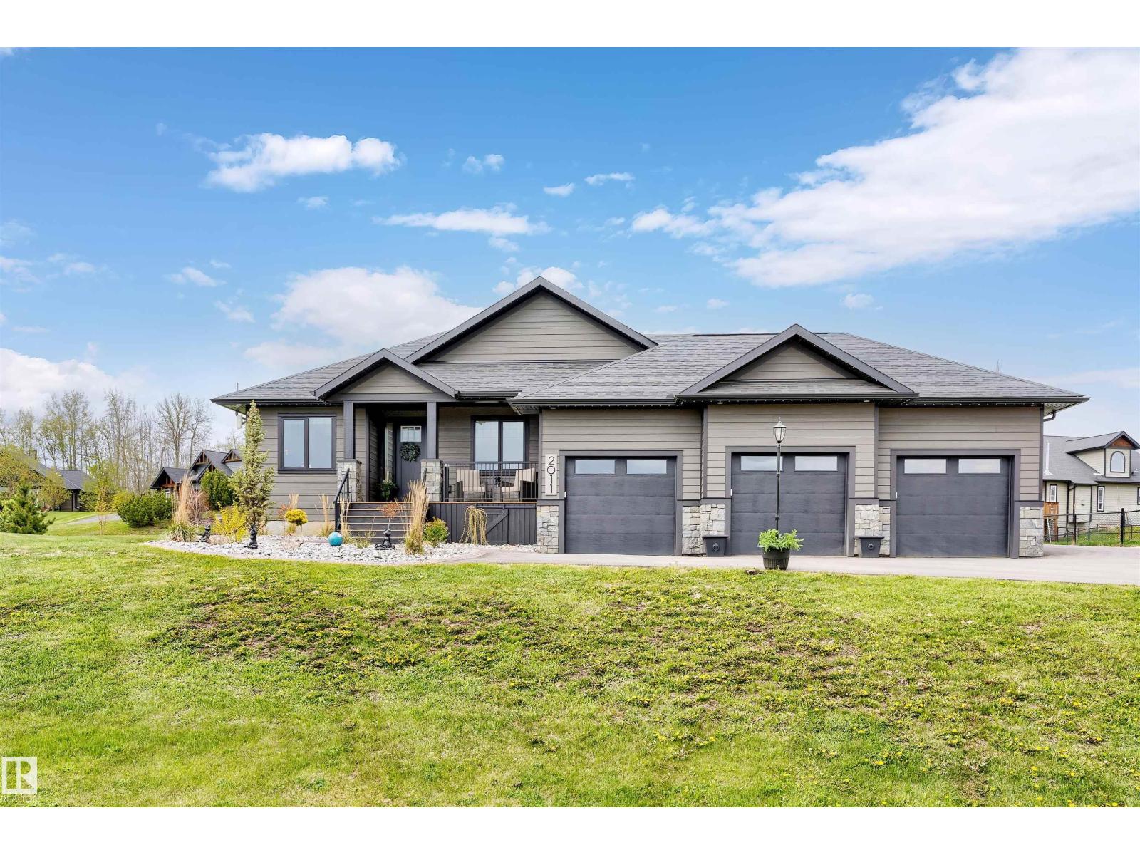 2011 Spring Drive, Rural Parkland County, AB, T7Z0G8