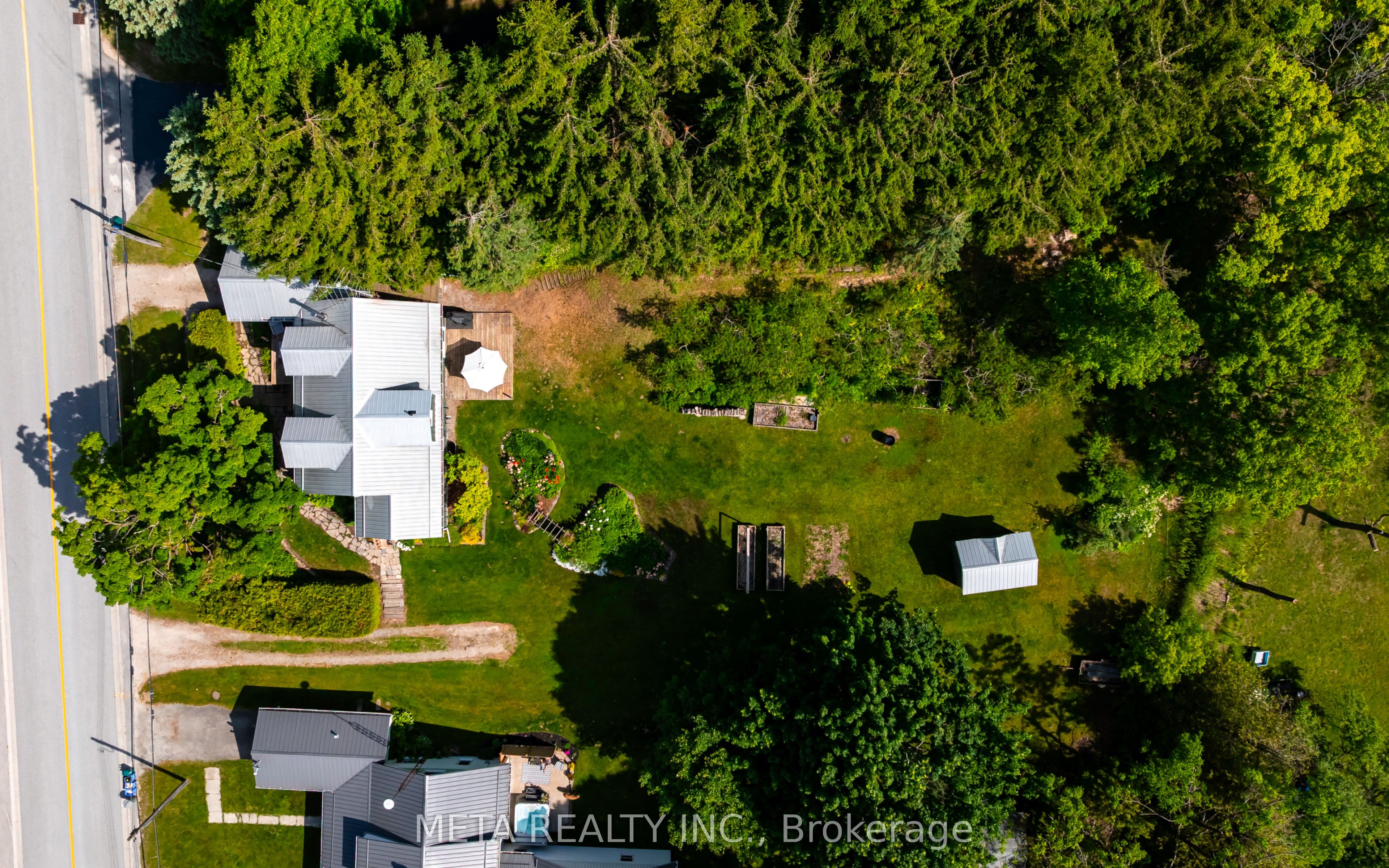 237 Main Street, Melancthon, ON, L9V 1X7